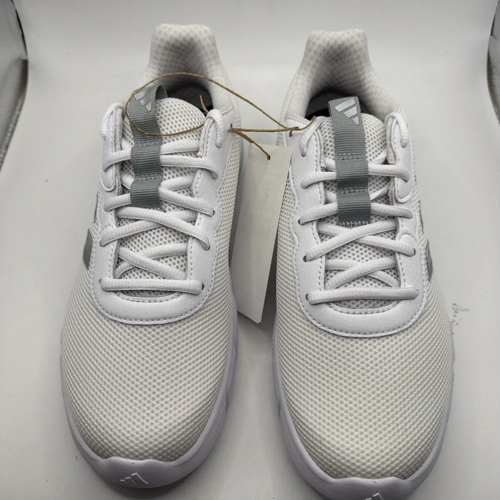 Adidas‎ Women's Cloudfoam Flex -  Sneakers Shoes JS4891 Size 11 New